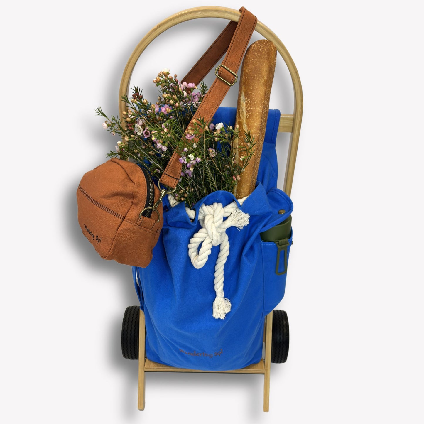 THE NIMBLE Market Cart - VIP Early Access