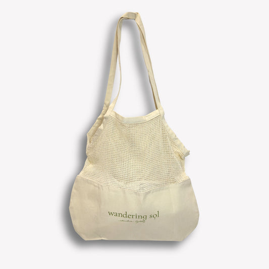 🎁 Farmers Market Organic Cotton TOTE (100% off)