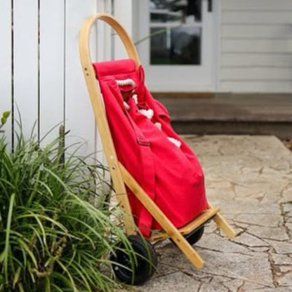 THE NIMBLE Market Cart -  THE most stylish, durable, sustainably made cart. Free shipping Australia wide