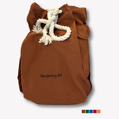 The-Nimble-Cart-Bag-Only-Clay-Brown-swatch