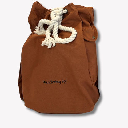 The-Nimble-Cart-Bag-Only-Clay-Brown