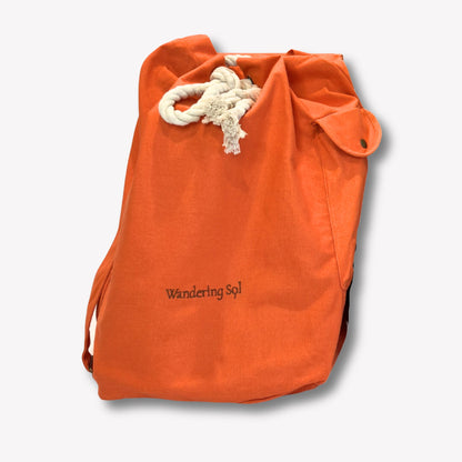 The-Nimble-Cart-Bag-Only-Sunset-Orange